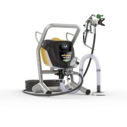 RS RS Pompa Airless Wagner Control Pro 350 Extra Skid, 600W, 110bar, 1.5l/min