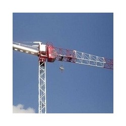 Macara turn GRU DALBE SKY 500 H maxim 56 m L maxim brat 51 m sarcina maxima 5200 kg