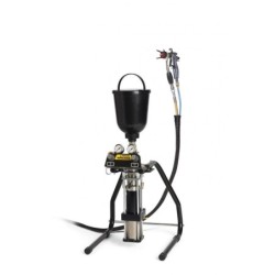 Pompa AirCoat Wagner FineFinish 40-15 Compact Spraypack STAND 230V debit 0.9 l/min