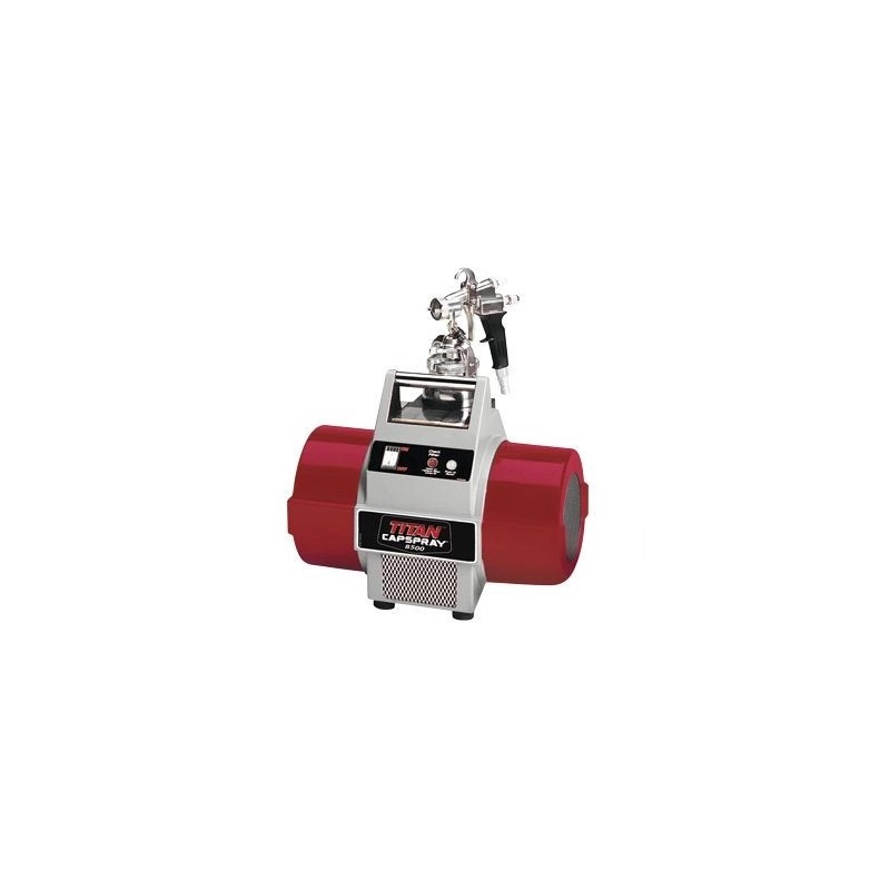 Pompa airless Titan CAPSPRAY 8500 230V debit 0.35 l/min