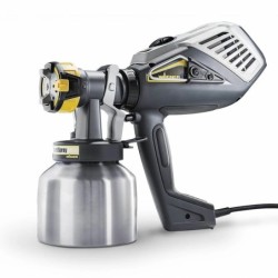 Echipament/pistol pentru vopsire Wagner Finish Control 3500 230V