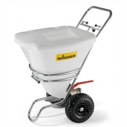 Cuva material 100 L Wagner (HC, PS3.31) include conector pompa, rola golire saci si capac