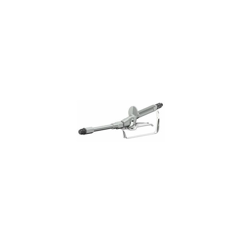 Pistol airless Titan LX-75 cu extensie inclusa