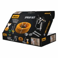 Kit zugraveli WAGNER pentru PS 3.39, HC 750/950/970