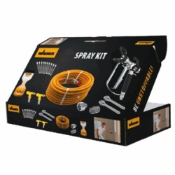 Kit finisaj (FILLER) WAGNER pentru PS 3.39, HC 750/950/970
