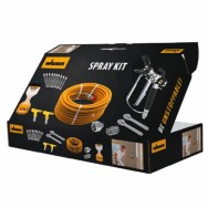 Kit finisaj (FILLER) WAGNER pentru PS 3.39, HC 750/950/970