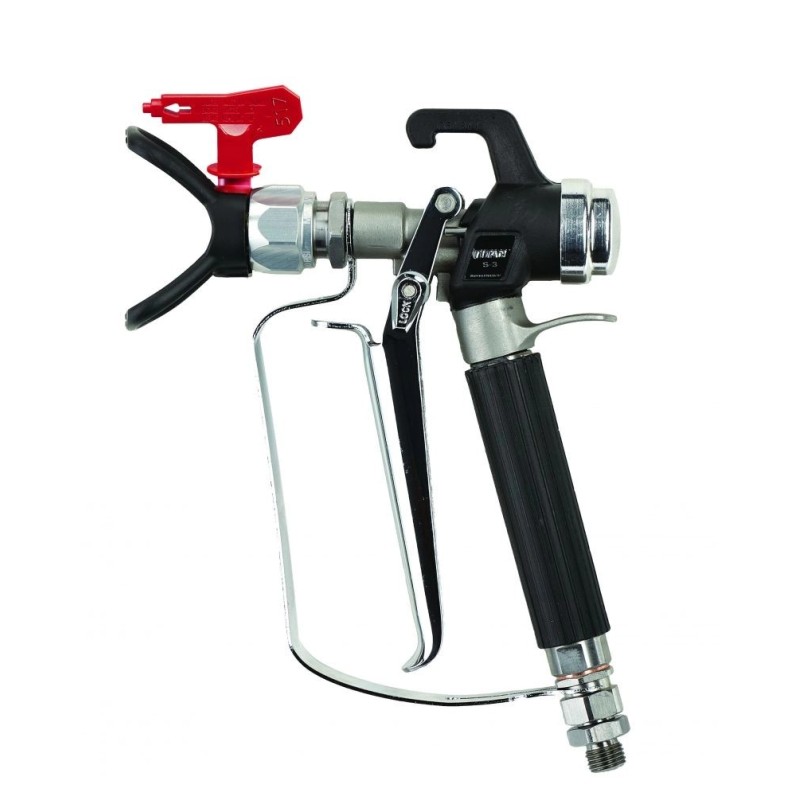 Pistol airless Titan S3 270 bar
