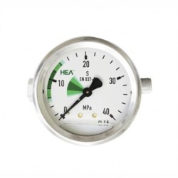 Manometru Wagner HEA pentru pompa airless (MPA)