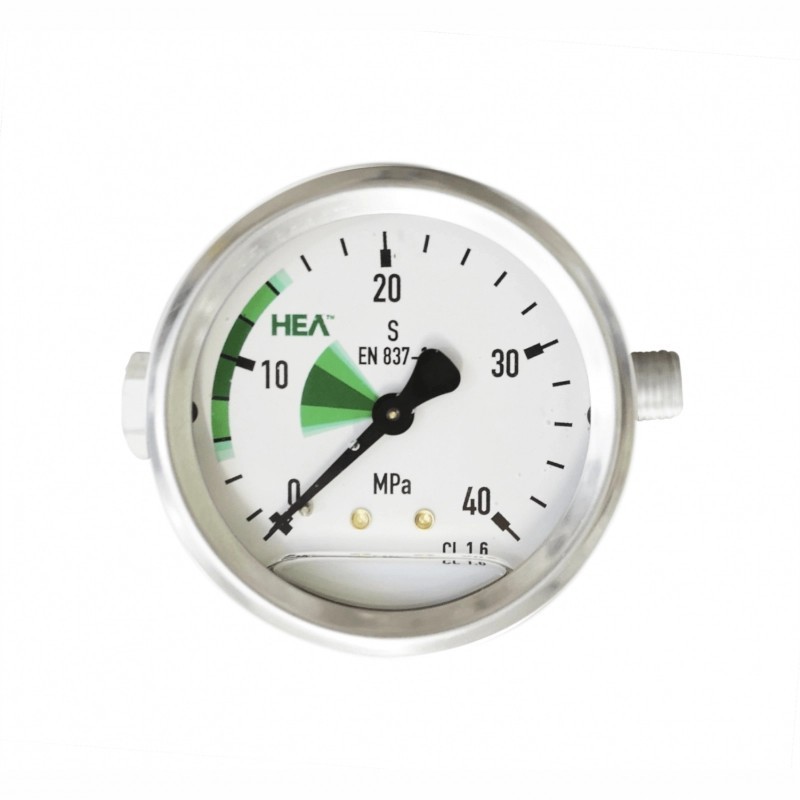 Manometru Wagner HEA pentru pompa airless (MPA)