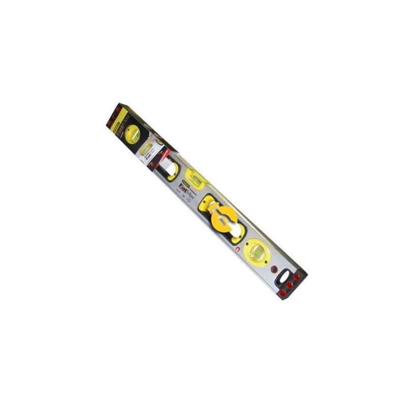 Stanley 1-43-549 Nivela FATMAX II 120cm, magnetica