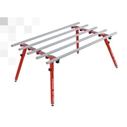 Masa de lucru MONTOLIT TABLE-ONE 115 x 180 cm