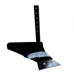 Plug arat simplu BISONTE Agro Garden