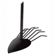 Plug scos cartofi BISONTE Agro Garden