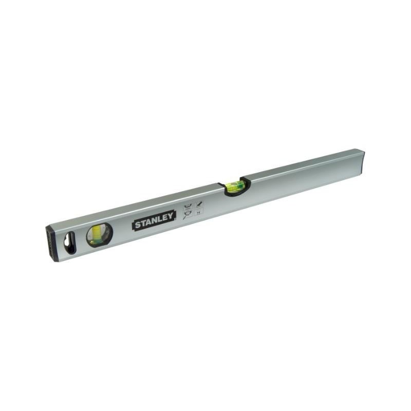 Stanley STHT1-43114 Nivela clasica magnetica 120cm