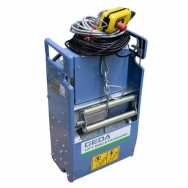 Grup motor pentru elevator GEDA 200 STANDARD
