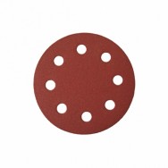 Disc abraziv Rokamat 230 mm granulometrie 80 (6 buc) pentru Heron