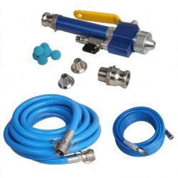 Pompa multifunctionala Bisonte PCS-T5 230V debit 15 l/min