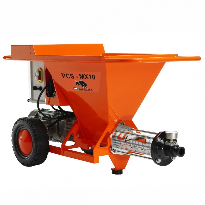 Pompa multifunctionala Bisonte PCS-MX10 230V debit 8 -25 l/min