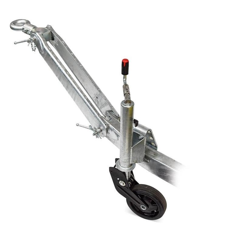 Pompa beton Imer BOOSTER 15 Yanmar Stage V 28.4 cp debit 2-15 mc/h (doar pompa)