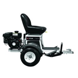 Propulsor pentru echipamente de trasat marcaje Titan Lazy Liner Pro Honda GX 160 4.8 cp 163 cmc
