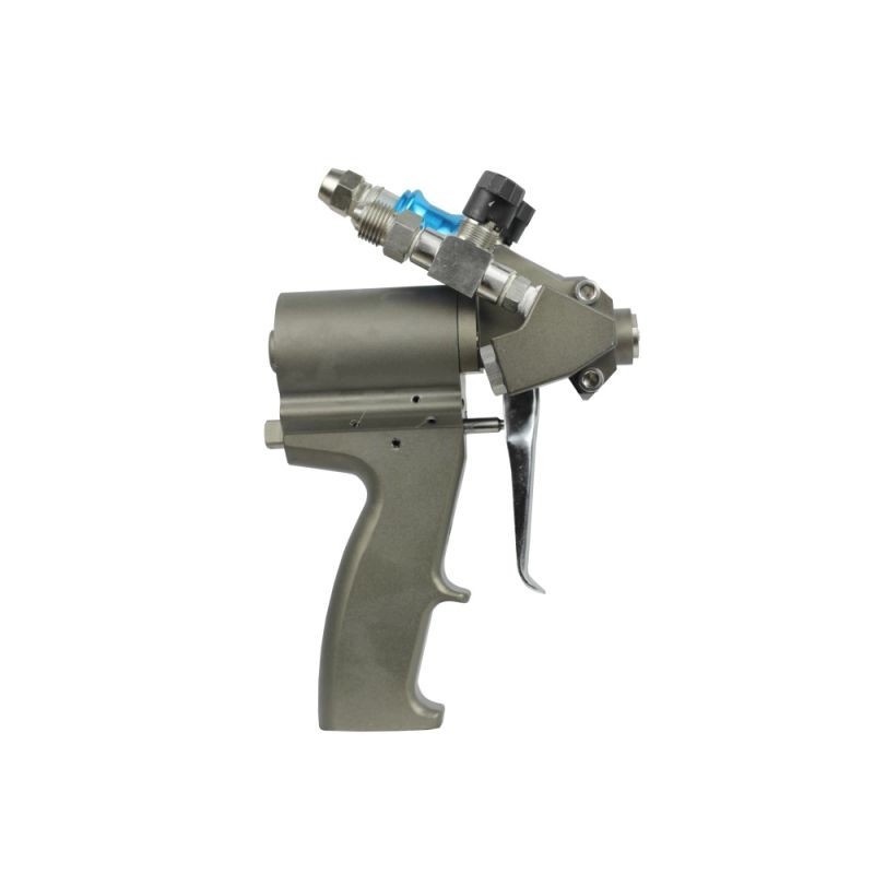 Pompa spuma polyuretanica Bisonte FA50 400V volum de lucru 9.5 kg/min