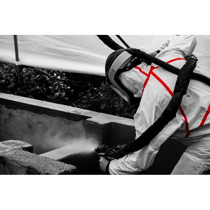 Pompa spuma polyuretanica Titan Helix FR 28 230V debit 12.7 kg/min