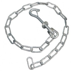 Lant complet TEKCNOPLAST pentru tubulatura evacuare deseuri