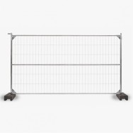 Panou gard plasa CONDOR BS 3530 × 2000 mm EU2 ranforsat