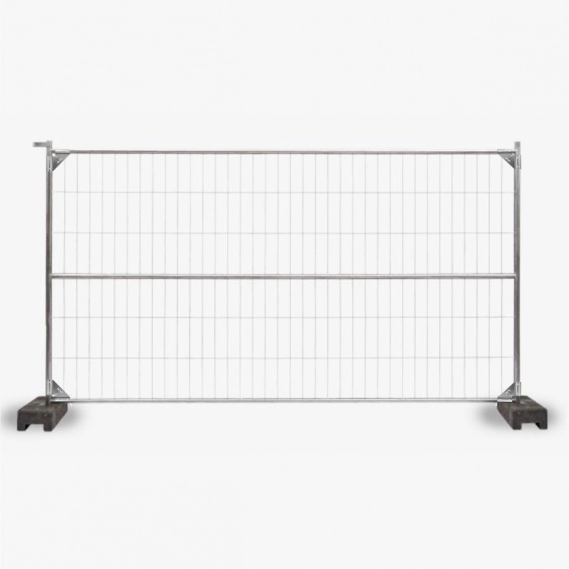 Panou gard plasa CONDOR BS 3530 × 2000 mm EU2 ranforsat