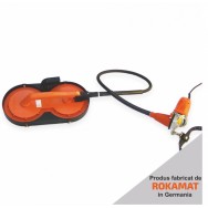 Masina de slefuit universala Rokamat CHAMELEON 230V 1 KW