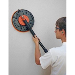 Masina pentru finisaje umede Rokamat WET (PFM W) fara rezervor apa 230V 1 KW