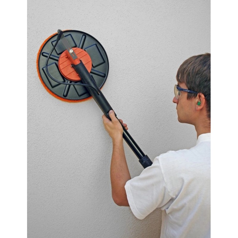 Masina pentru finisaje umede Rokamat WET (PFM W) fara rezervor apa 230V 1 KW