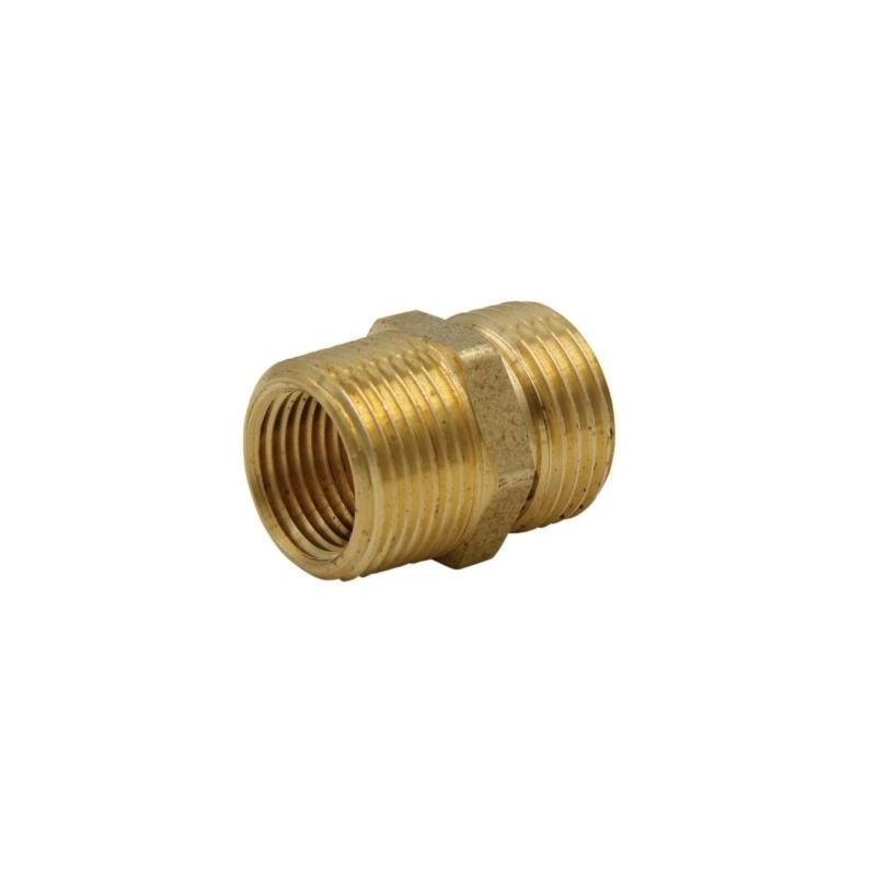 Niplu Conector prelungire furtun ext-ext 1/4&#8221;-1/4&#8243;