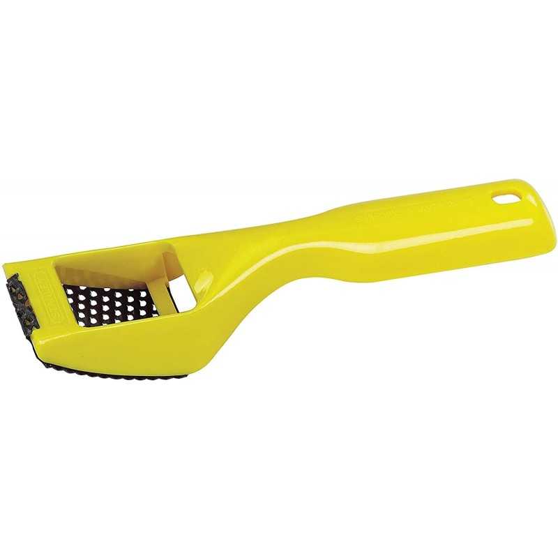 Stanley 5-21-115 Razuitor SURFORM cadru turnat 185 mm
