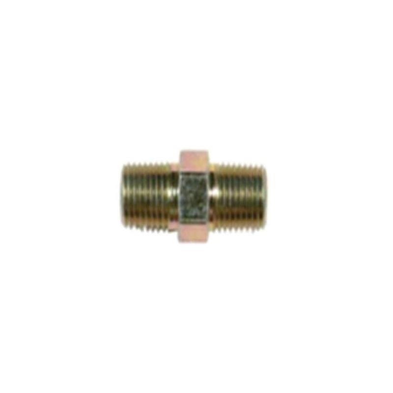 Niplu Conector prelungire furtun ext-ext 1/4&#8243;-3/8&#8243;