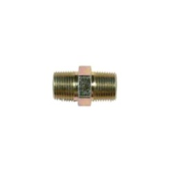 Niplu Conector prelungire furtun ext-ext 3/8&#8243;-3/8&#8243;