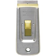 Stanley 0-28-500 Razuitoare profesionala pentru sticla, 40x95mm