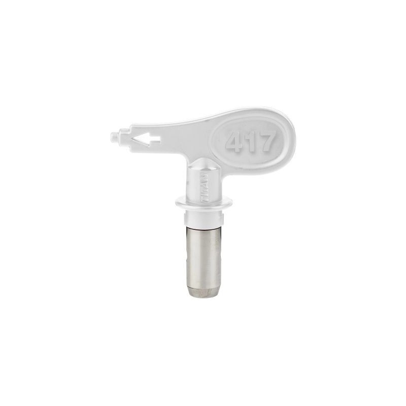 Duza airless Titan 417 TT3 pentru marcaje rutiere