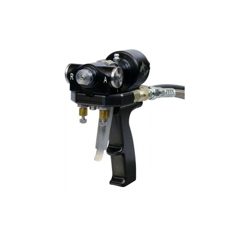 Pistol PMC-AP2 Titan,pentru Helix FR si VR