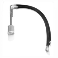 Sistem absorbtie rigid Wagner pentru SF23CR si seria SF