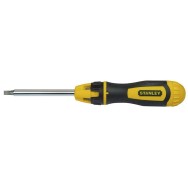 Stanley 0-68-011 Surubelnita magnetica + 10 biti