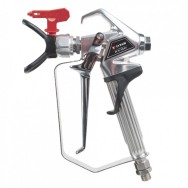 Pistol airless Titan Control Max ProRX-80 maner 2 degete pentru Control Pro 350 Extra