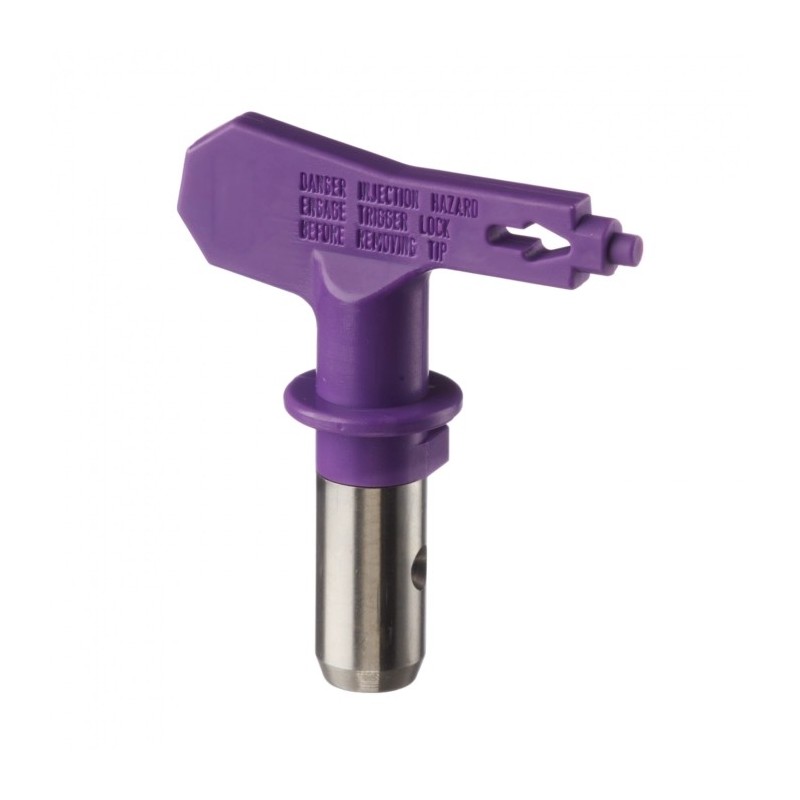 Duza airless Titan 408 Fine Finishing