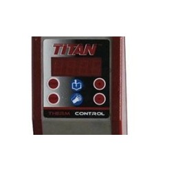Sistem incalzire furtun TitanThermControl Easy lungime 10 m