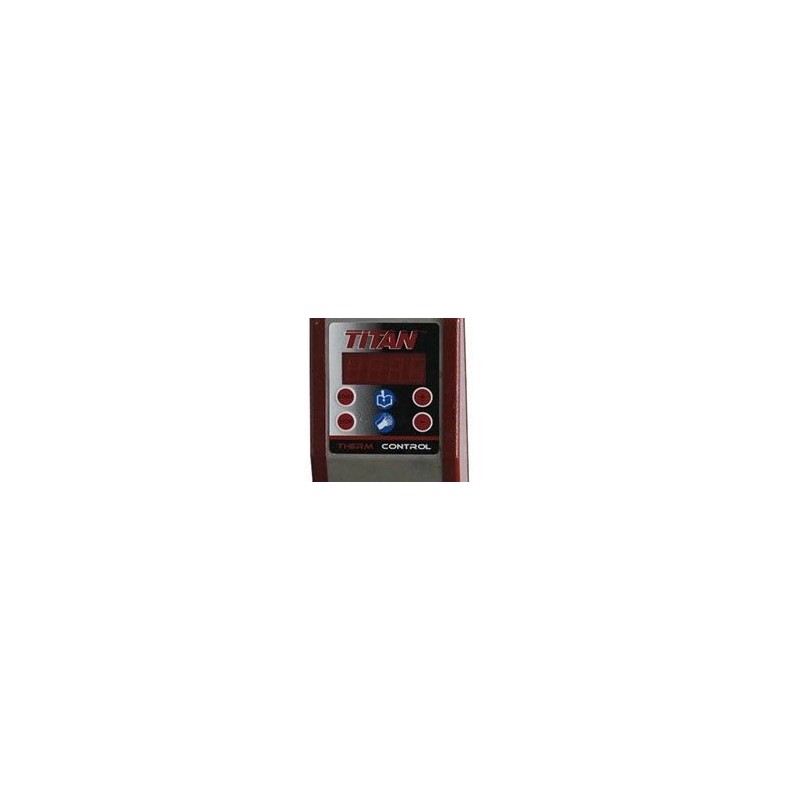 Sistem incalzire furtun TitanThermControl Easy lungime 10 m