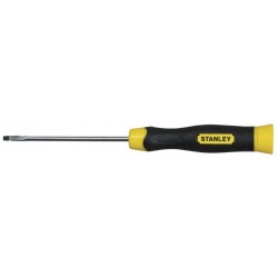 Stanley 1-64-923 Surubelnita cushiongrip paralela 2.5 x 75mm