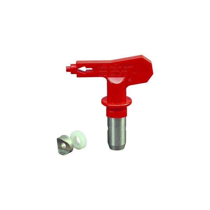 Duza airless Titan 621 SC 6 +