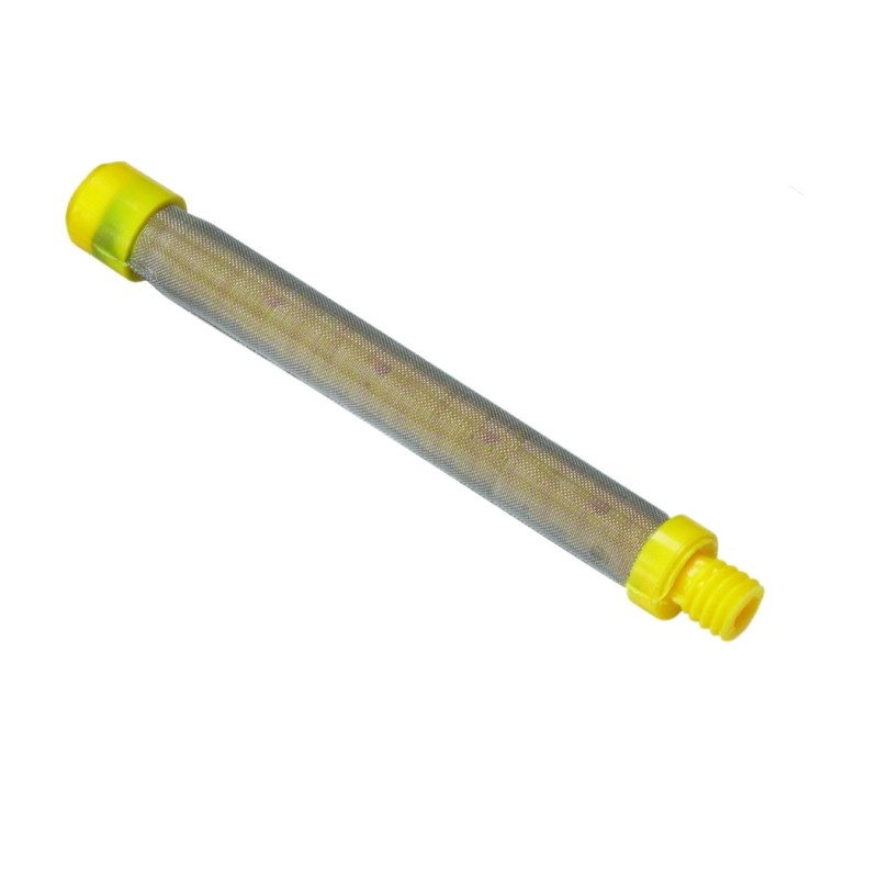 Filtru Galben maner pistol airless Titan filet stanga (set 2 buc)