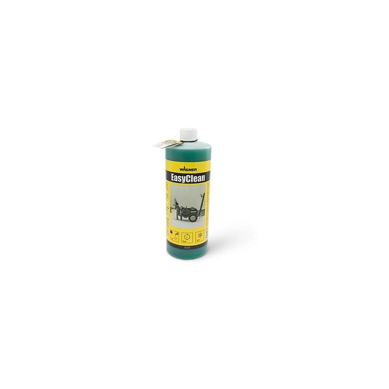 Lichid pentru curatire si protectie pompa airless Wagner Easy Clean 1000 ml.
