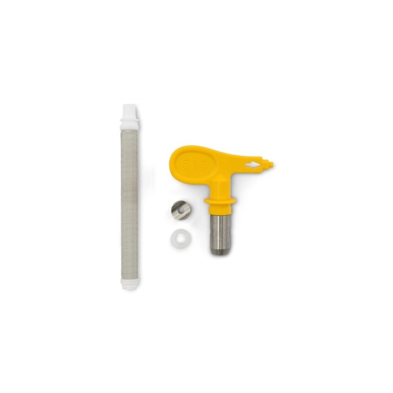 Duza airless Wagner 317 TradeTip3 include filtru alb